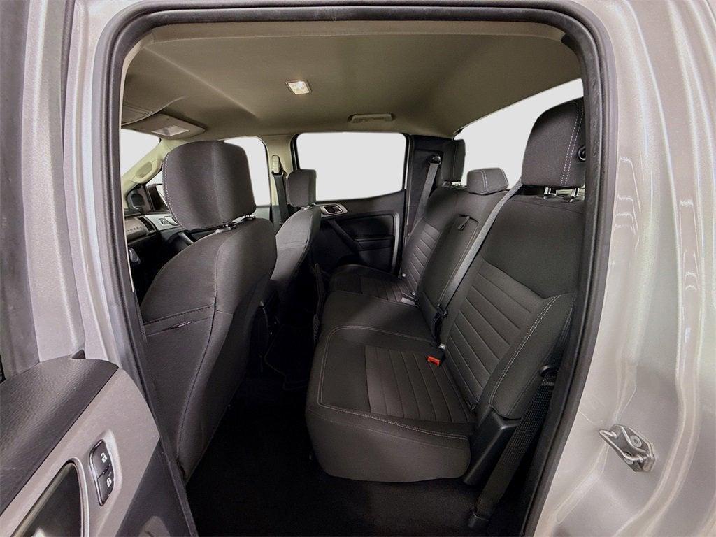 used 2019 Ford Ranger car, priced at $21,999