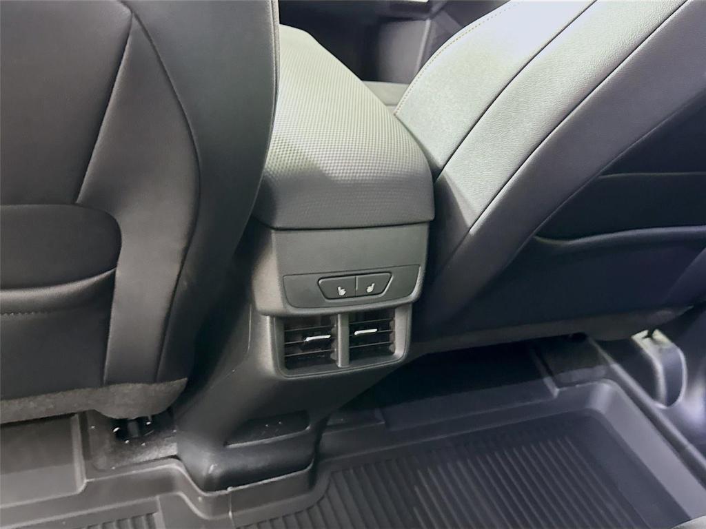 new 2026 Chevrolet Equinox car, priced at $38,444