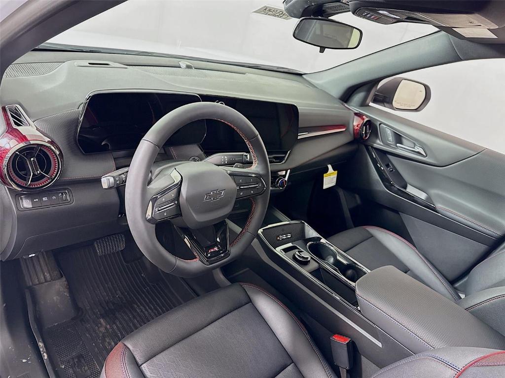 new 2026 Chevrolet Equinox car, priced at $38,444