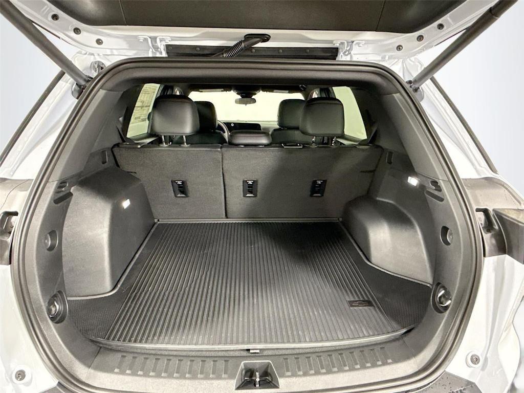 new 2026 Chevrolet Equinox car, priced at $38,444