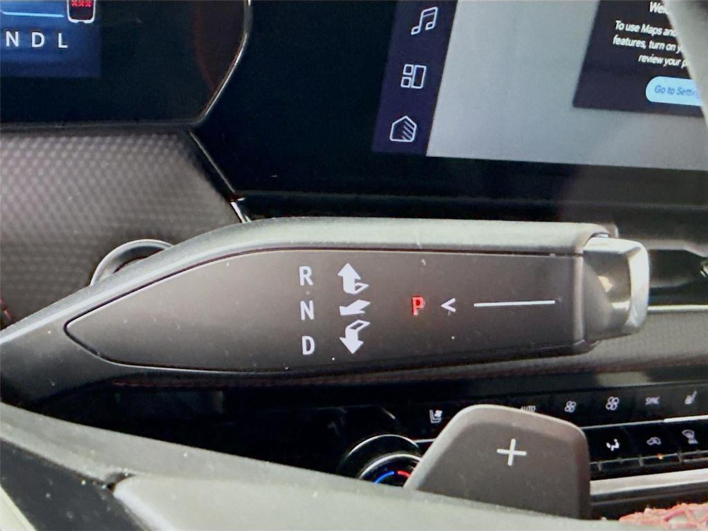 new 2026 Chevrolet Equinox car, priced at $38,444