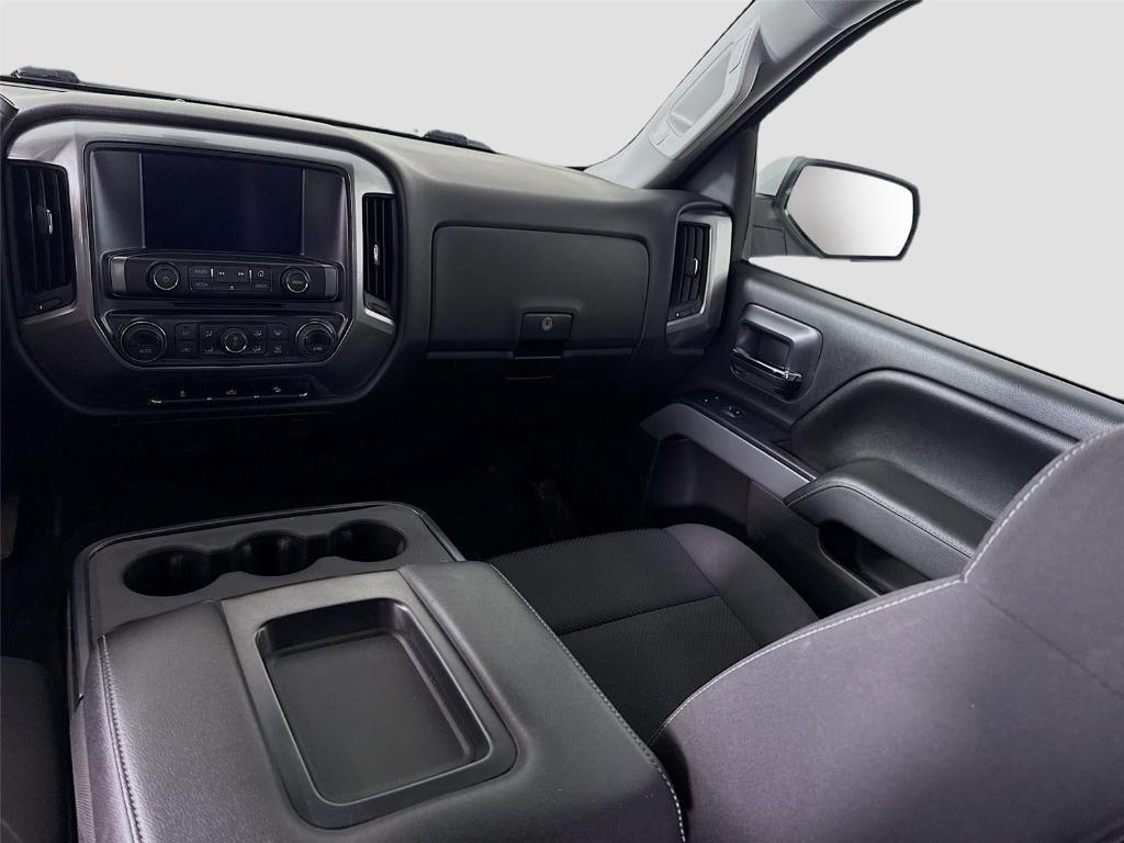 used 2016 Chevrolet Silverado 1500 car, priced at $20,697