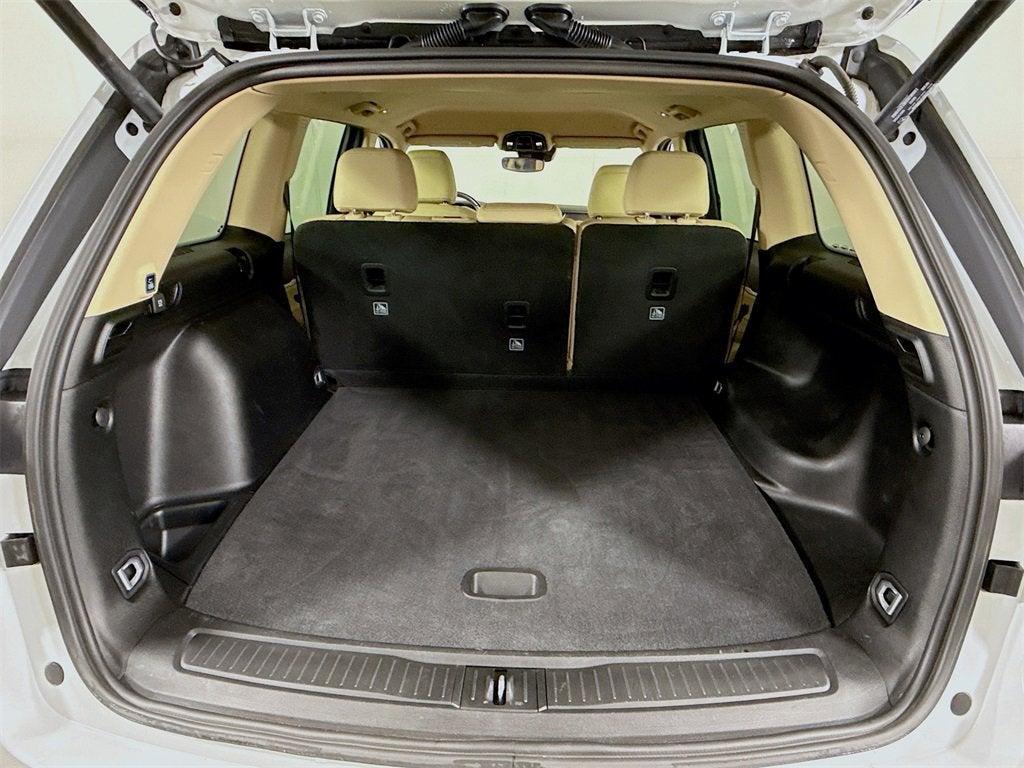 used 2022 Jeep Grand Cherokee car, priced at $23,999