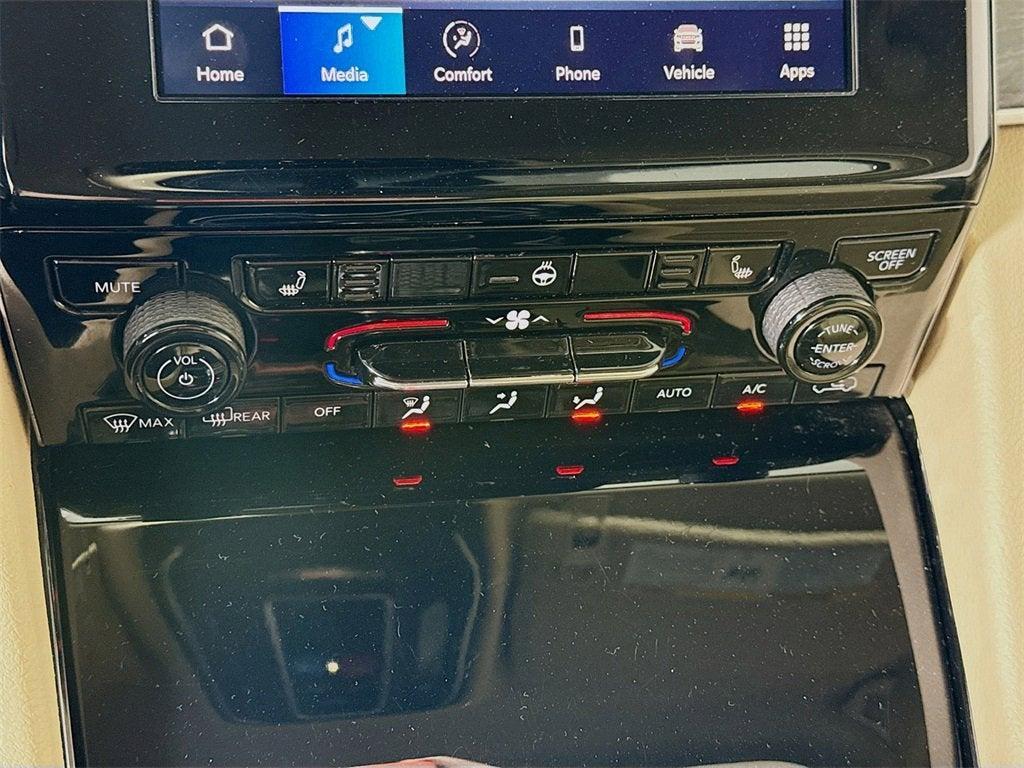 used 2022 Jeep Grand Cherokee car, priced at $23,999