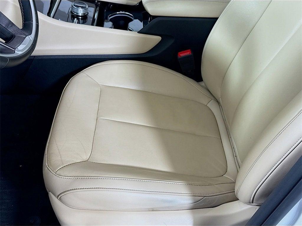 used 2022 Jeep Grand Cherokee car, priced at $23,999