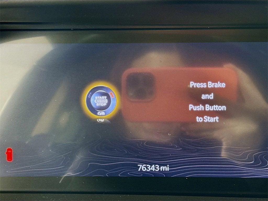 used 2022 Jeep Grand Cherokee car, priced at $23,999