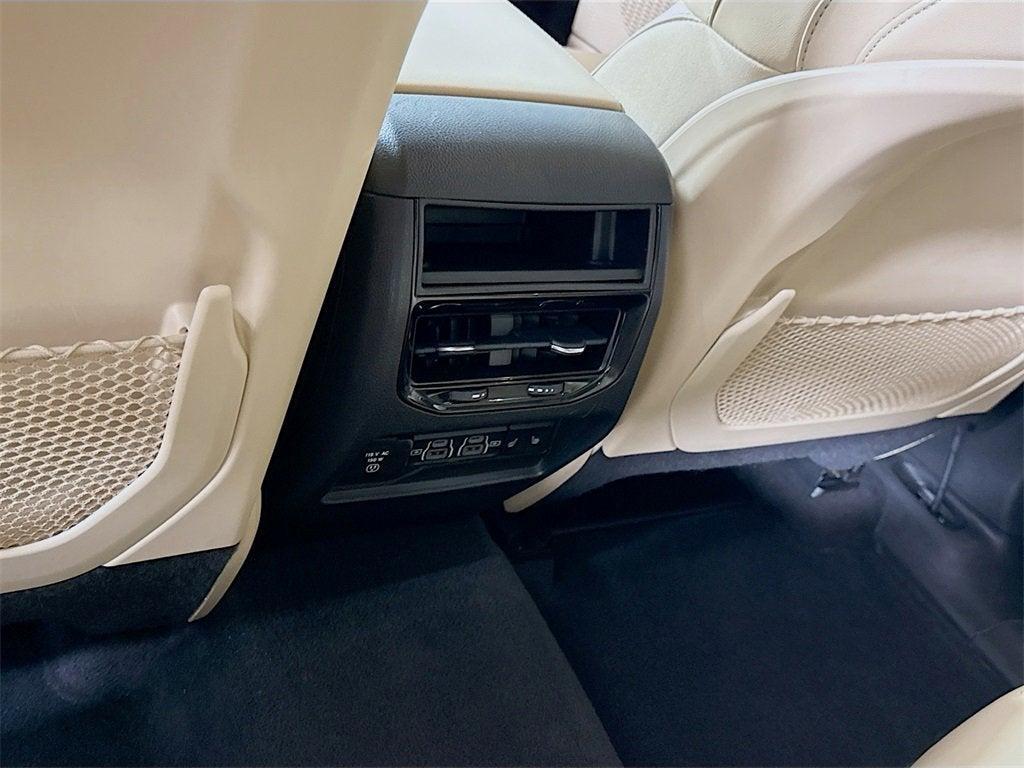 used 2022 Jeep Grand Cherokee car, priced at $23,999