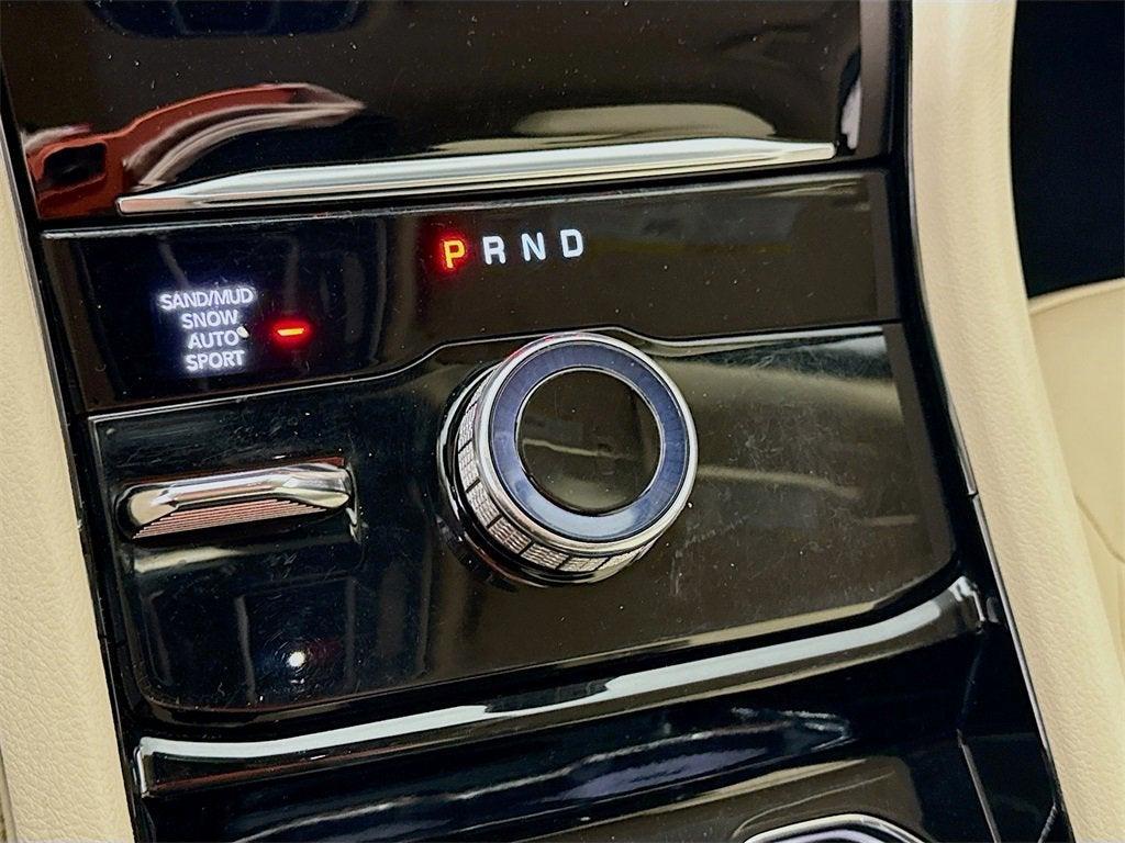 used 2022 Jeep Grand Cherokee car, priced at $23,999