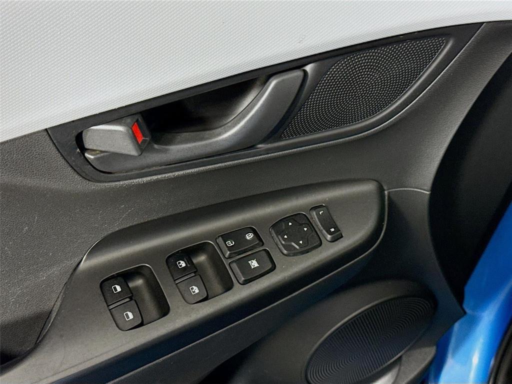 used 2020 Hyundai Kona car, priced at $16,997