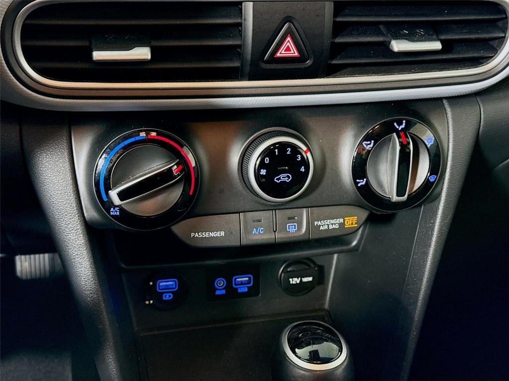 used 2020 Hyundai Kona car, priced at $16,997