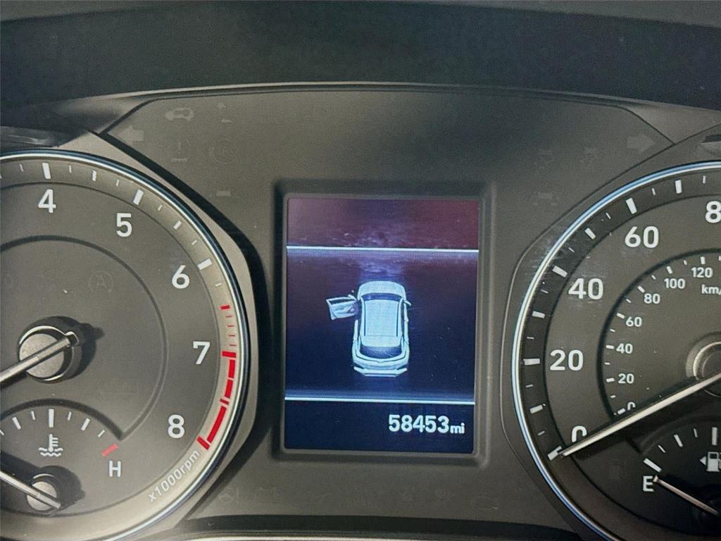 used 2020 Hyundai Kona car, priced at $16,997