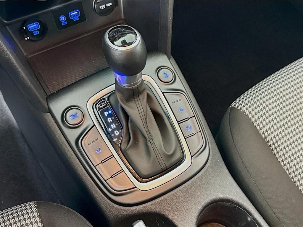 used 2020 Hyundai Kona car, priced at $16,997
