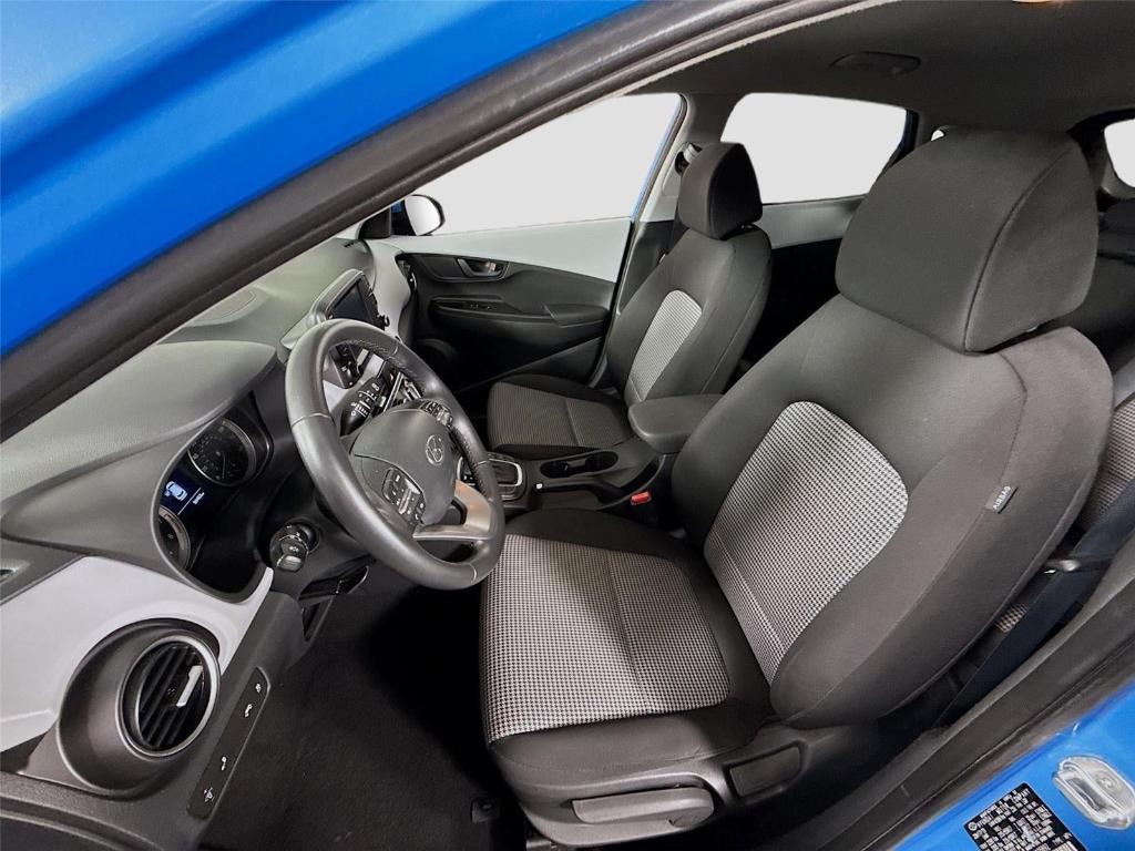 used 2020 Hyundai Kona car, priced at $16,997