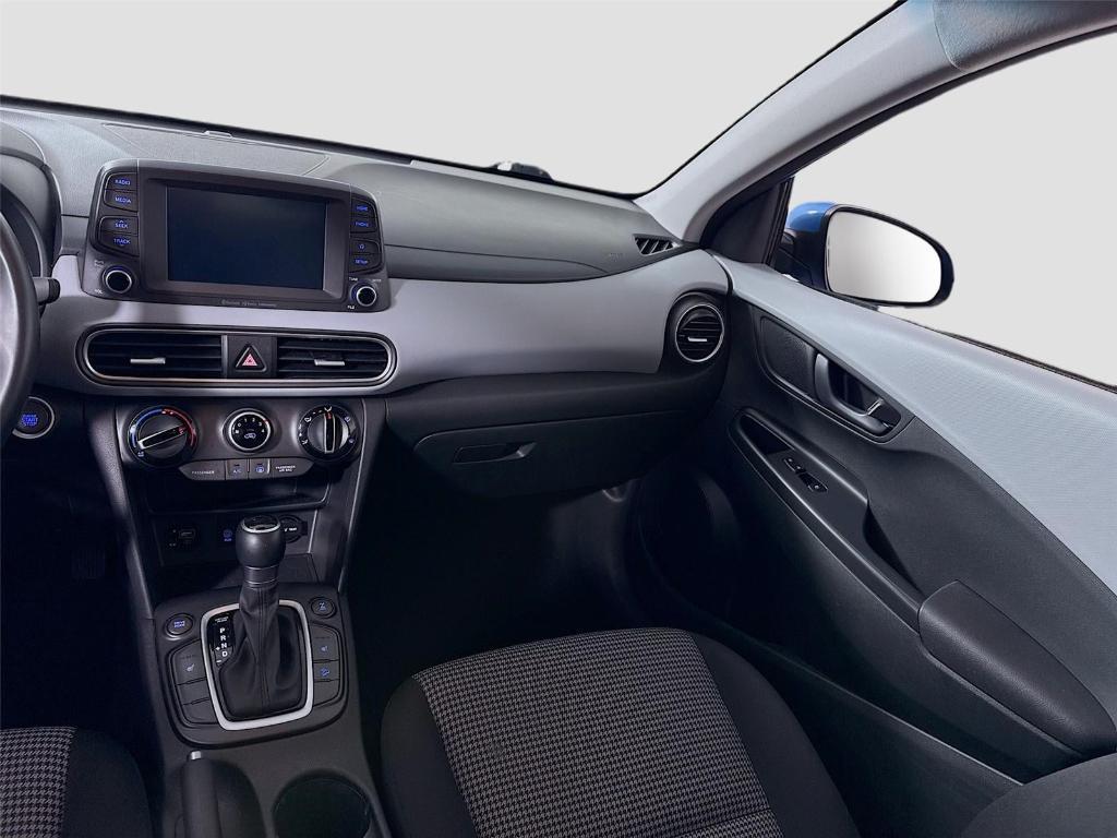 used 2020 Hyundai Kona car, priced at $16,997