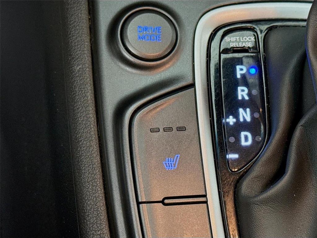 used 2020 Hyundai Kona car, priced at $16,997