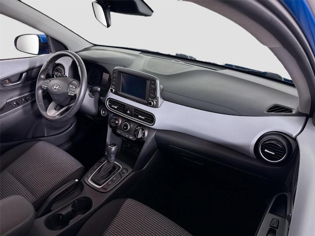 used 2020 Hyundai Kona car, priced at $16,997