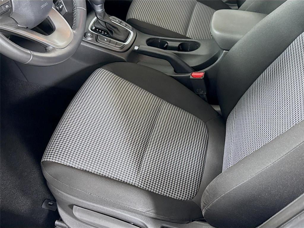 used 2020 Hyundai Kona car, priced at $16,997