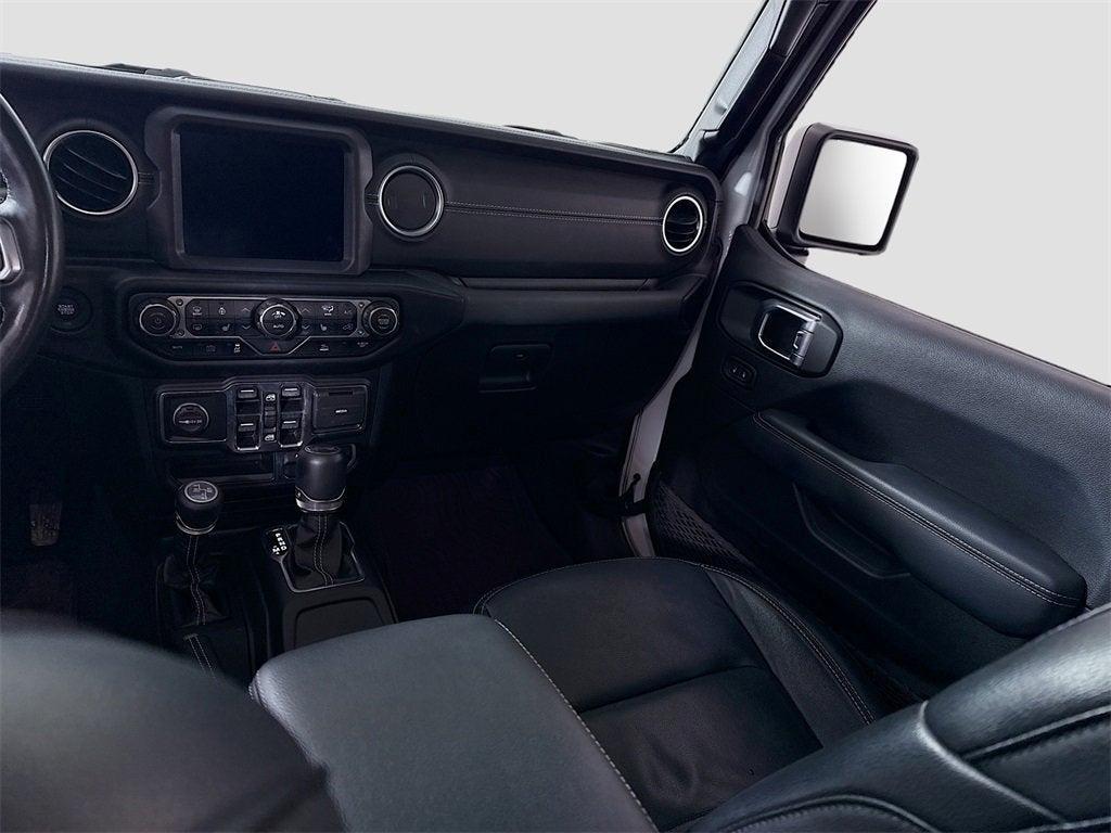 used 2023 Jeep Wrangler 4xe car, priced at $28,497