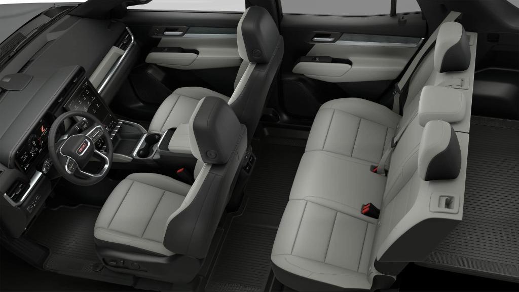 new 2027 GMC Terrain car, priced at $39,035