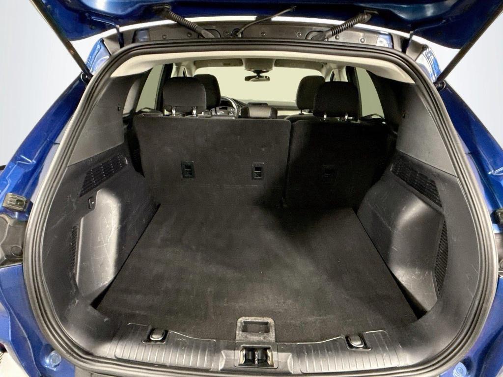 used 2022 Ford Escape car, priced at $16,347