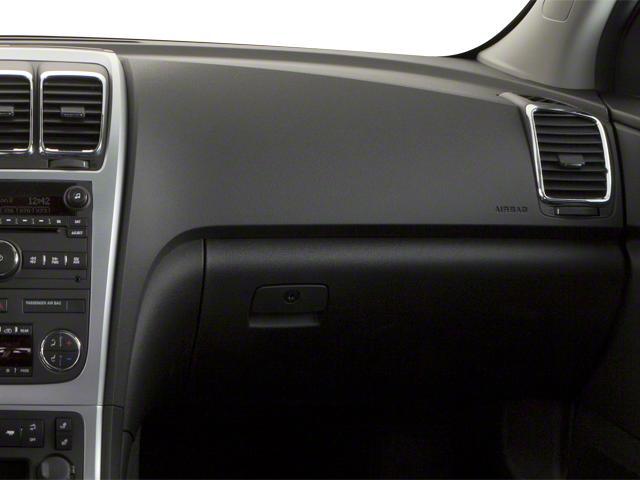 used 2011 GMC Acadia car, priced at $5,997