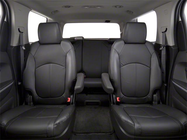 used 2011 GMC Acadia car, priced at $5,997