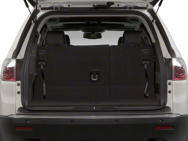 used 2011 GMC Acadia car, priced at $5,997