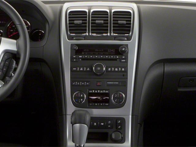 used 2011 GMC Acadia car, priced at $5,997