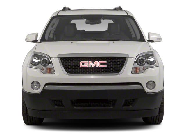 used 2011 GMC Acadia car, priced at $5,997