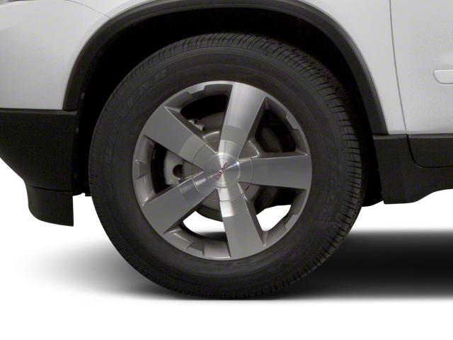 used 2011 GMC Acadia car, priced at $5,997