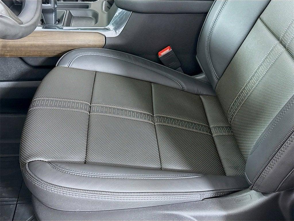 new 2026 Chevrolet Silverado 1500 car, priced at $67,112