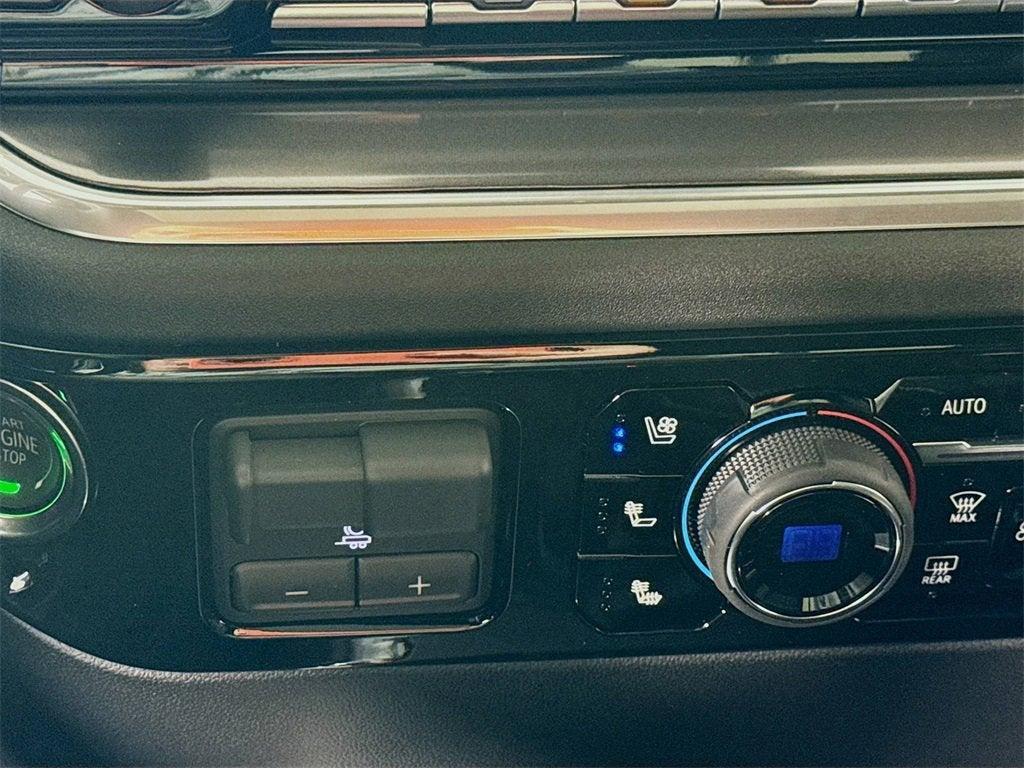 new 2026 Chevrolet Silverado 1500 car, priced at $67,112