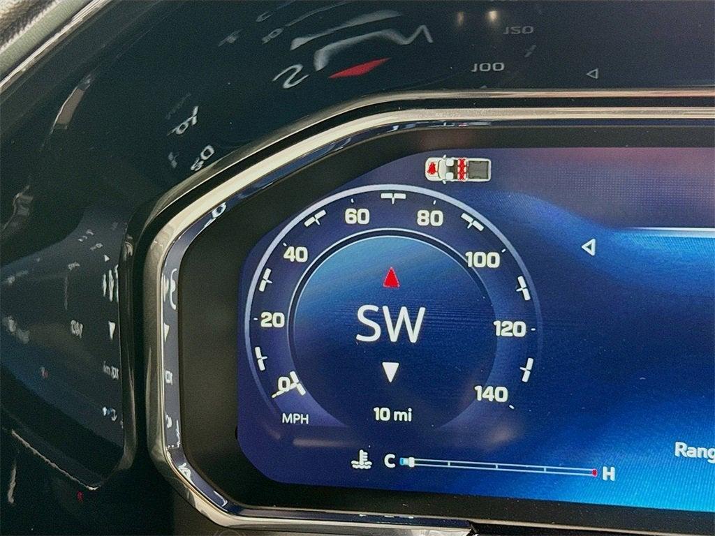 new 2026 Chevrolet Silverado 1500 car, priced at $67,112