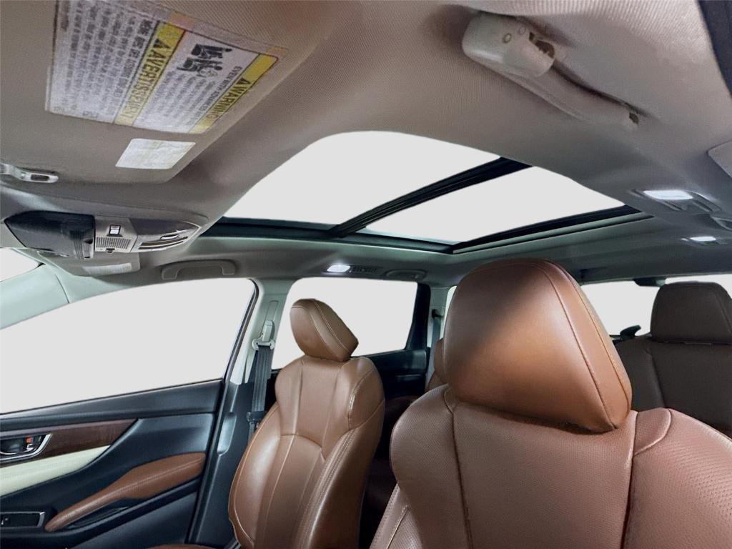used 2020 Subaru Ascent car, priced at $17,497