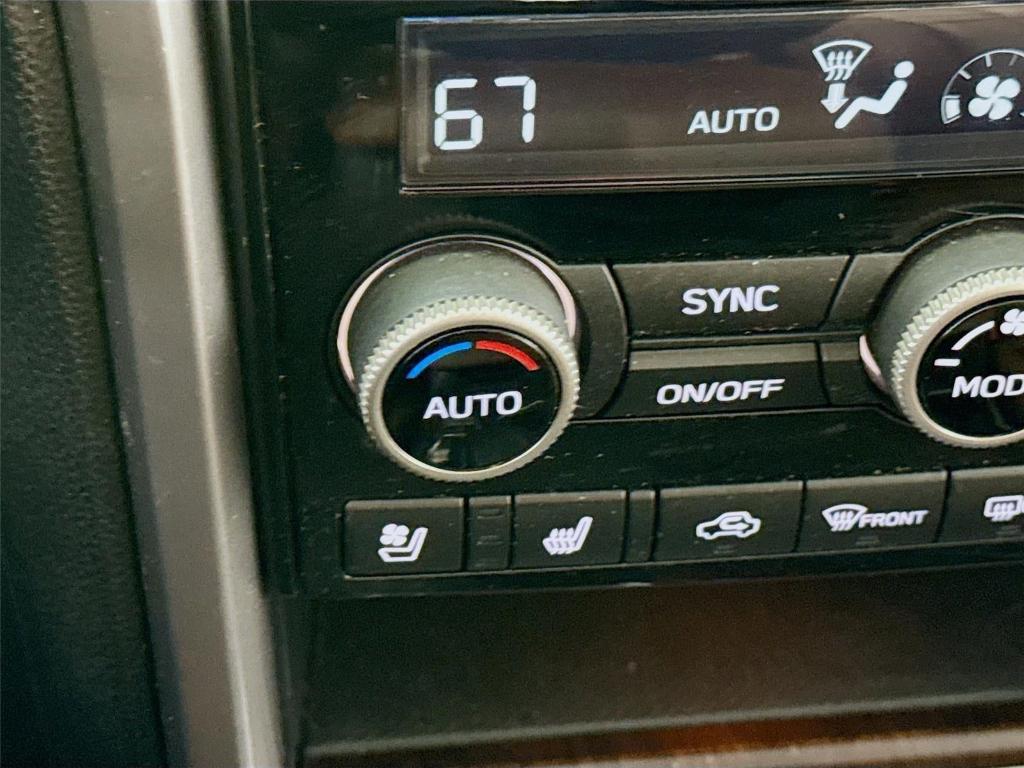 used 2020 Subaru Ascent car, priced at $17,497