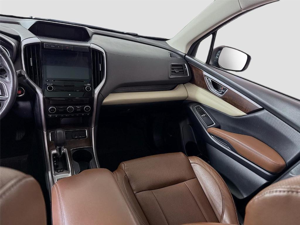 used 2020 Subaru Ascent car, priced at $17,497