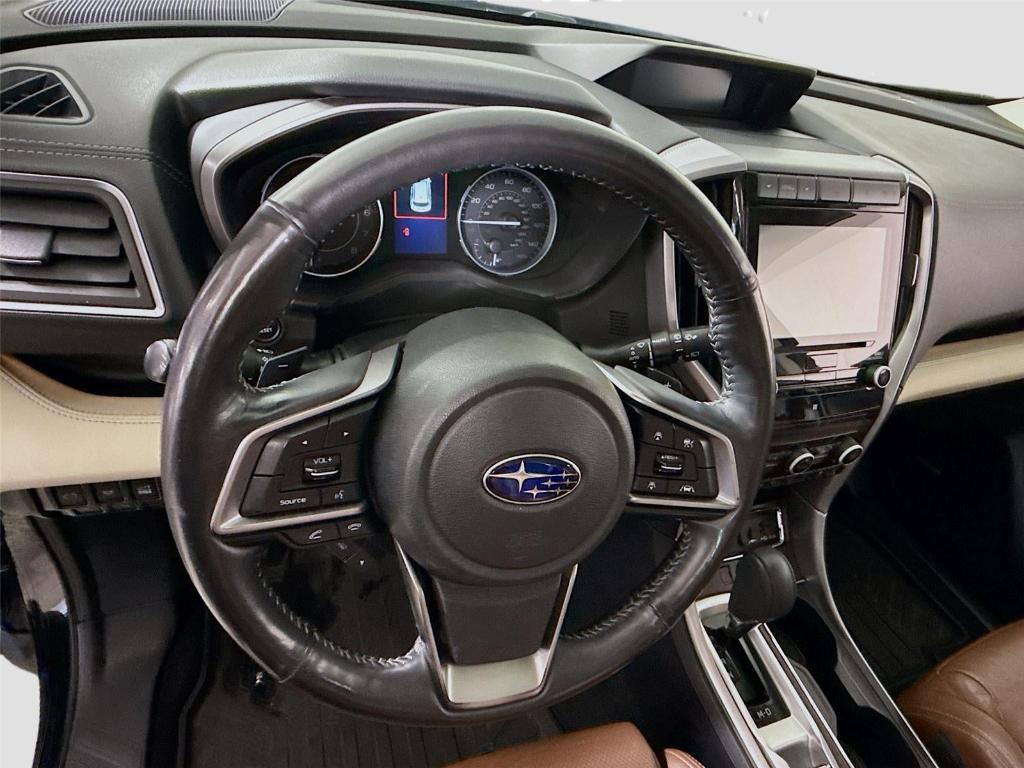 used 2020 Subaru Ascent car, priced at $17,497