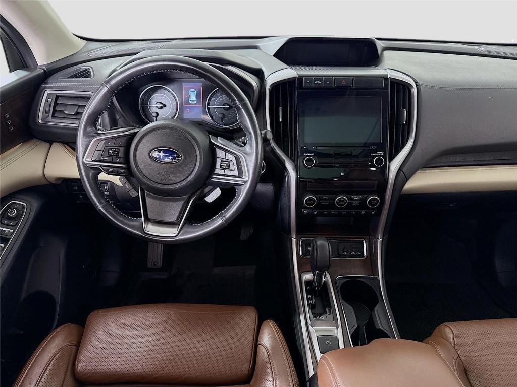 used 2020 Subaru Ascent car, priced at $17,497