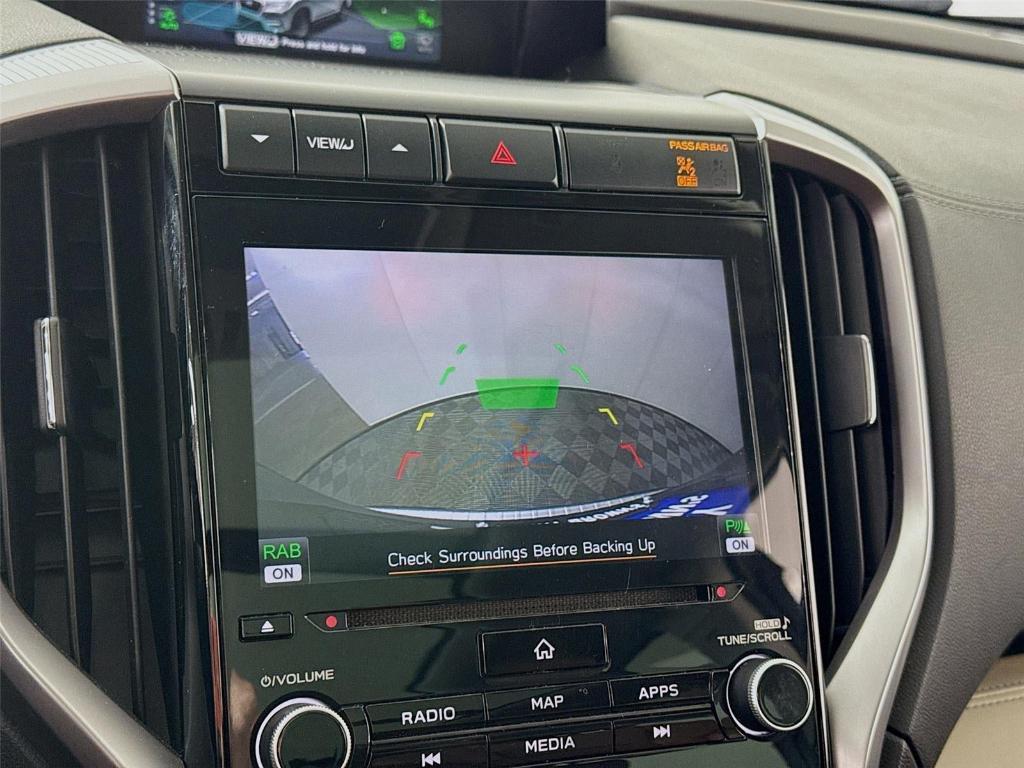 used 2020 Subaru Ascent car, priced at $17,497