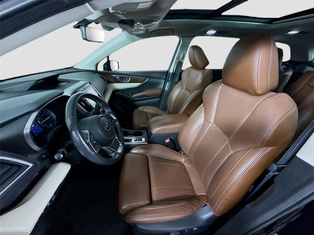 used 2020 Subaru Ascent car, priced at $17,497