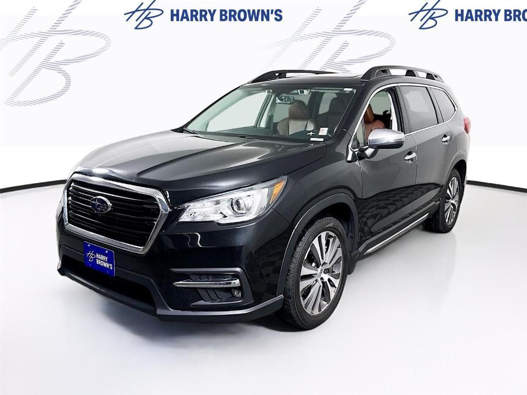 used 2020 Subaru Ascent car, priced at $17,497