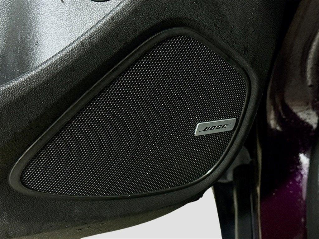 used 2021 Buick Encore GX car, priced at $20,997