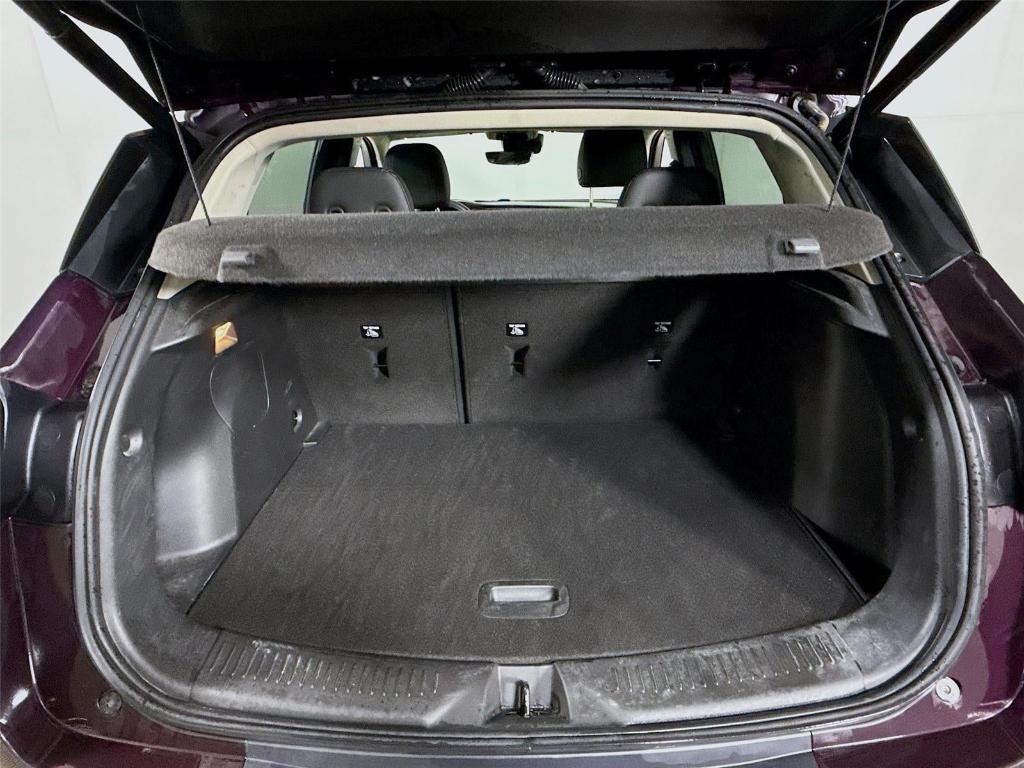 used 2021 Buick Encore GX car, priced at $20,997