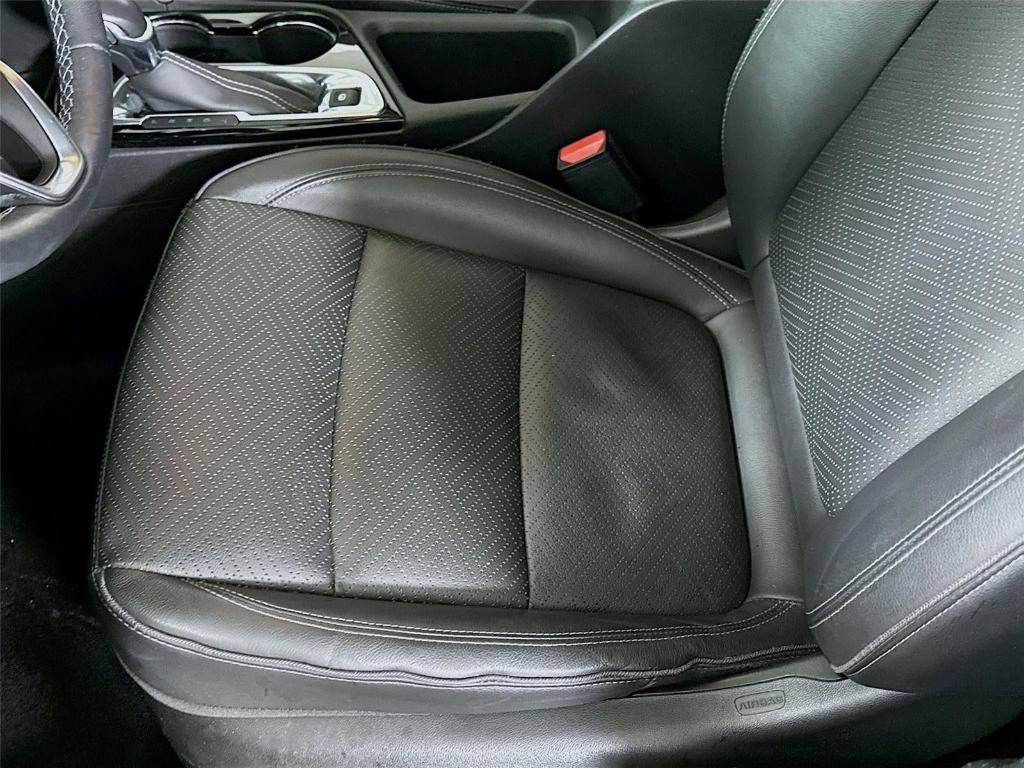 used 2021 Buick Encore GX car, priced at $20,997