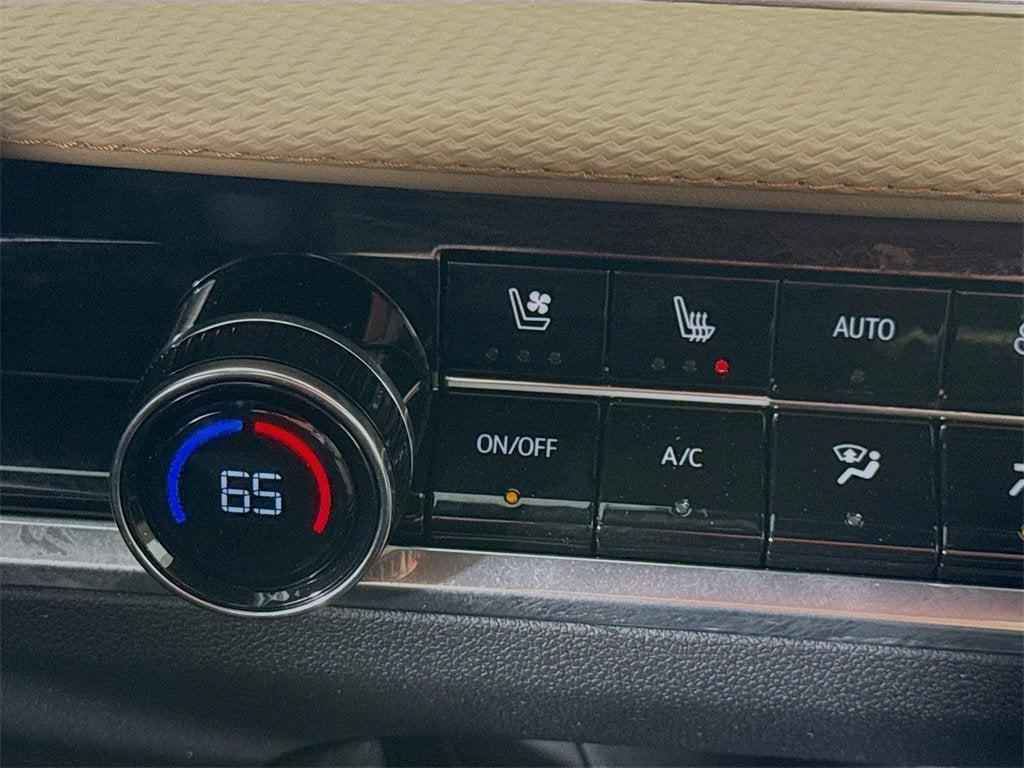 new 2026 Chevrolet Equinox car, priced at $31,155