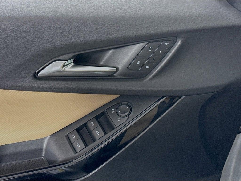 new 2026 Chevrolet Equinox car, priced at $31,155