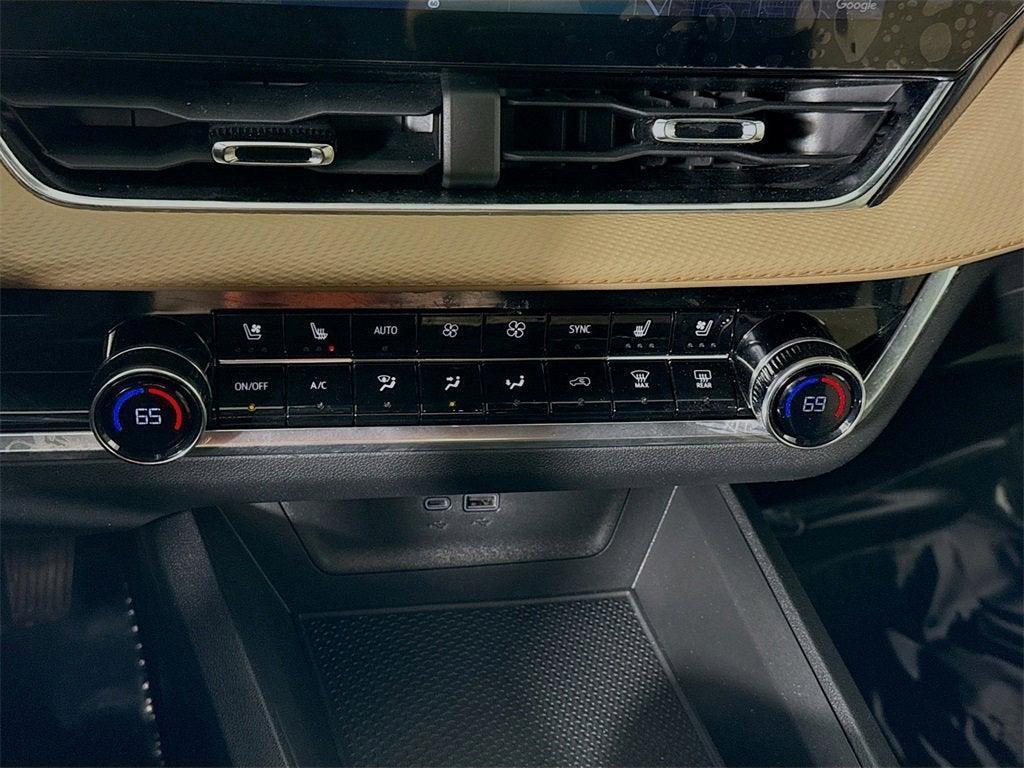 new 2026 Chevrolet Equinox car, priced at $31,155