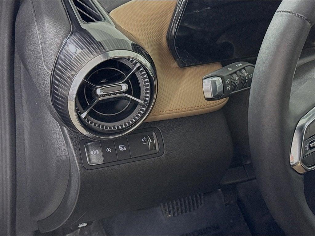 new 2026 Chevrolet Equinox car, priced at $31,155