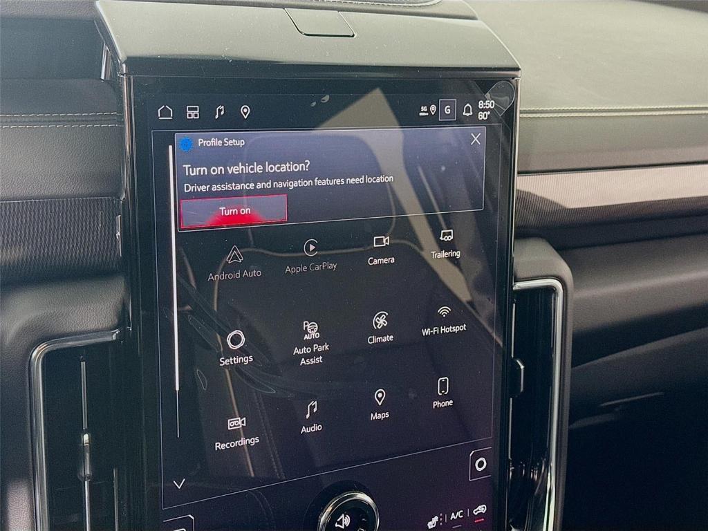 new 2026 GMC Yukon XL car, priced at $79,605