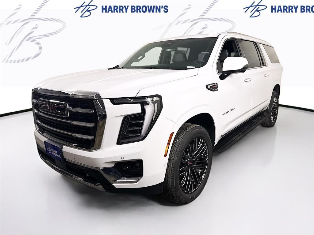 new 2026 GMC Yukon XL car, priced at $79,605